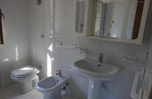 Piane d'Archi-Quadroni Apartment | Soggiorno Ulivi