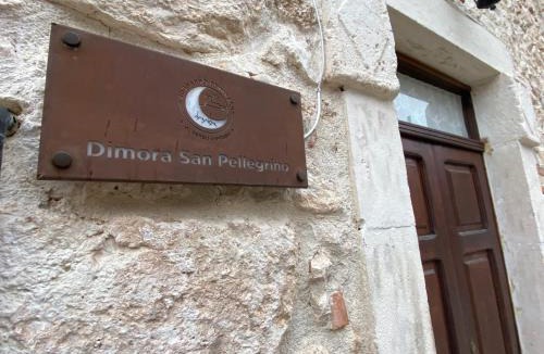 Caporciano House | Sognando Bominaco - Dimora San Pellegrino