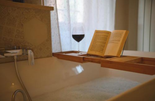 Abbadia San Salvatore House | Sogno Amiatino