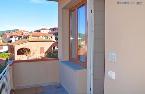 Porto Azzurro Apartment | Sogno Azzurro - Sogno Azzurro - Quadrilocale Deluxe (17)