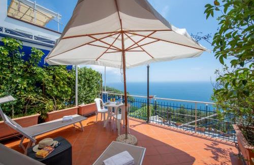 San Michele House | Sogno Blu