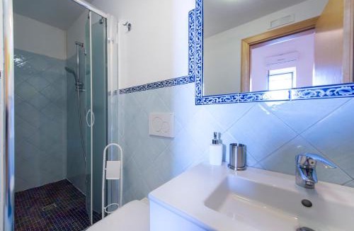 San Michele House | Sogno Blu