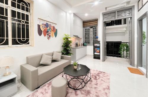 Tay Ho Apartment | Soin Westlake Residence Serviced Apartment
