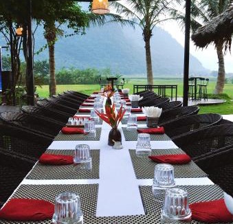 Lac Village Resort | Sol Bungalows Resort - Mai Châu