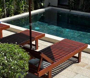 Cam Chau Villa | Sol Garden Hoi An- Luxurious Private 4BR villa Ricefields view