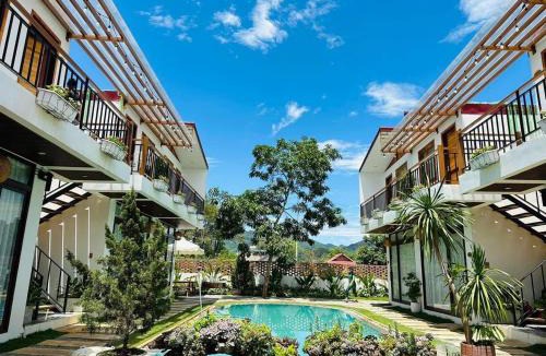 Moc Chau House | Sol Inn - Moc Chau