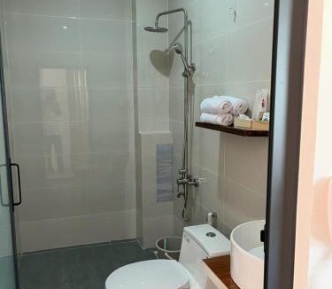 Kien Hai Hotel | Sola Hòn Sơn