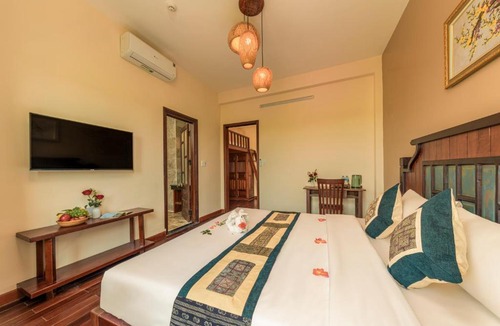 Cam Thanh Hotel | Sola Hoi An
