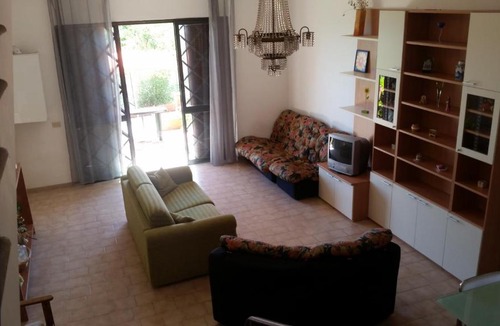 Valentano Apartment | Solaire Valentano