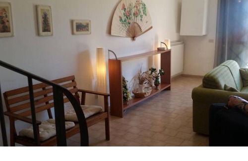 Valentano Apartment | Solaire Valentano -