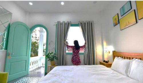 Soc Son Hotel | Solaria Garden Sóc Sơn