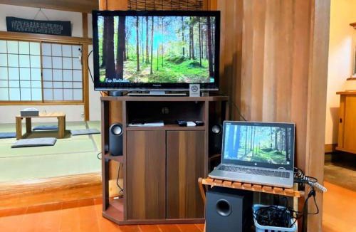 Komoro House | Solarium Komoro - Vacation STAY 84700v