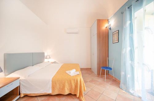 Procida Hotel | Solcalante
