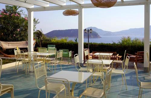 Procida Hotel | Solcalante