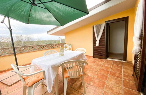 Ortona Apartment | Sole Luna