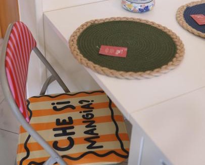 Pozzuoli Apartment | Sole Luna Porto
