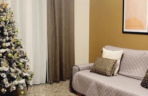 Afragola Apartment | Sole raggiante Lia Darzillo