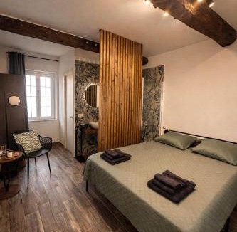 Norma Bed & Breakfast | Sole Suite & Boutique Rooms