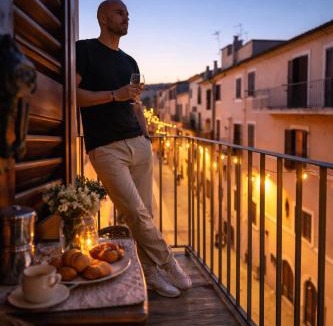 Norma Bed & Breakfast | Sole Suite & Boutique Rooms