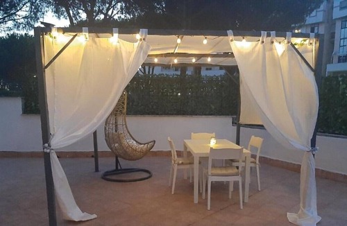 Anzio Apartment | Soleil Luxury Home Spa
