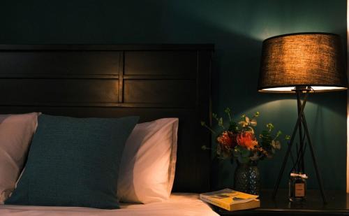 Quang An Apartment | Soleil Residence Westlake Hanoi