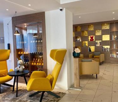 Bardolino Hotel | Solho Hotel