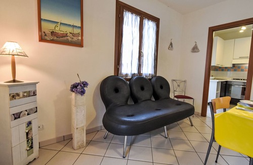 Rosapineta Apartment | Solmare by Interhome