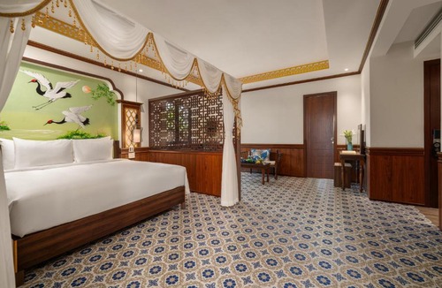 Hoi An Hotel | Soluna D'Annam - The Art of Hoi An Relaxation - formerly Hoi An Babylon Riverside Hotel