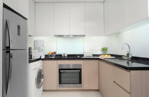 Ngo Quyen Apartment | Somerset Central TD Hai Phong City