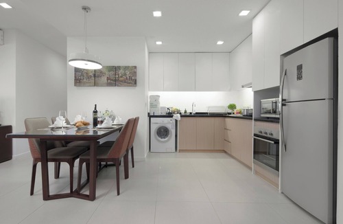 Ngo Quyen Apartment | Somerset Central TD Hai Phong City