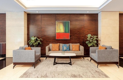 Nghia Đo Apartment | Somerset Hoa Binh Hanoi
