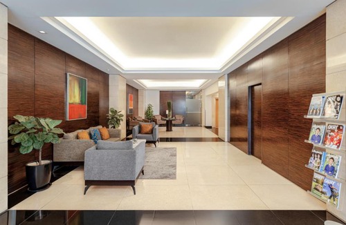 Nghia Đo Apartment | Somerset Hoa Binh Hanoi