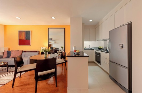 Nghia Đo Apartment | Somerset Hoa Binh Hanoi