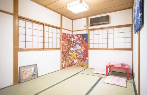 Kita Ward House | someya - Vacation STAY 33875v