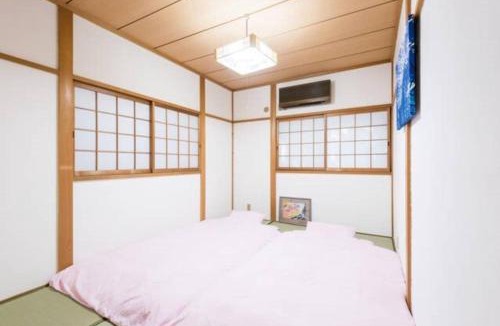 Kita Ward House | someya - Vacation STAY 33875v