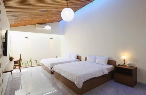 Huong Thuy House | SON HAI HOMESTAY