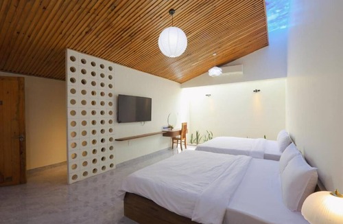 Huong Thuy House | SON HAI HOMESTAY