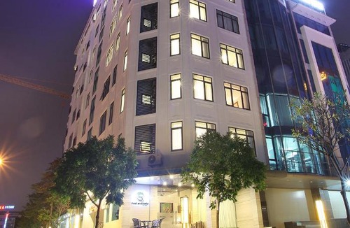 Dich Vong Hau Hotel | Son Tung Hotel 松通酒店