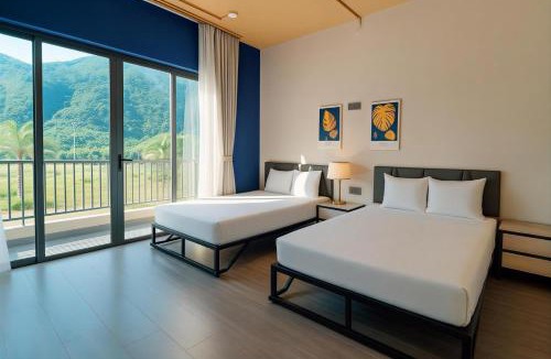 Van Don Apartment | Sonasea Vân Đồn - Centraltique Seaside