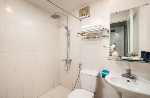 Hang Bo Hotel | Sonata Central Hotel & Spa
