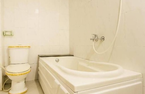 Tan Thuan Dong Hotel | Song Xanh Hotel
