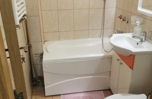 Lupeni Apartment | Sophia Lupeni Straja 1