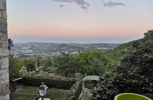 Colle San Marco Bed & Breakfast | Sor Mimi
