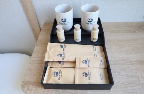 Khem Beach Hotel | Sora Hotel