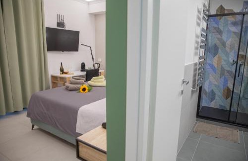 San Giovanni House | Sora Maria Rooms in Rome