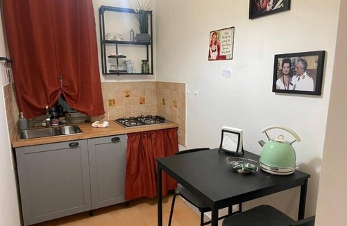 Sora Apartment | Sora, Vintage House