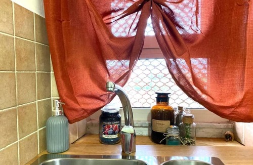 Sora Apartment | Sora, Vintage House