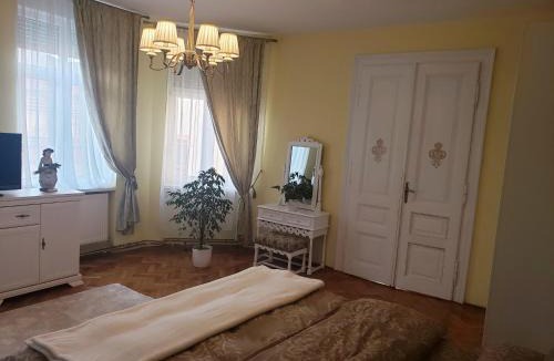 Center Apartment | Sorin Up Town