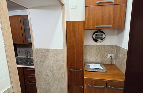 Rione Sanita Apartment | Sorrento Suite with private bathroom near the historic center