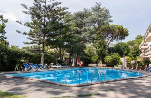 Piano di Sorrento Apartment | Sorrento suites